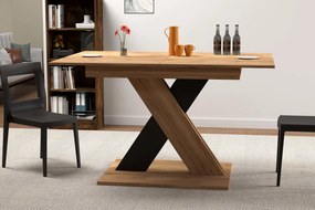 Τραπέζι Harvest επεκτεινόμενο