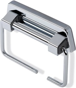 Geesa Hotelia 5146 Chrome - Χαρτοθήκη