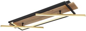 Φωτιστικό Οροφής Globo Lighting BEATRIX 67296D1 3000K