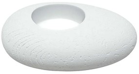 Βάση Ρεσώ 8045 8,4x3,7x11,7cm White Kleine Wolke Polyresin
