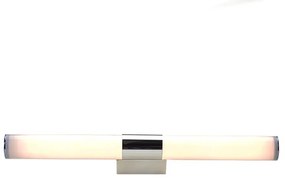 Φωτιστικό Μπάνιου LED Aca Tinki TNK7518013W