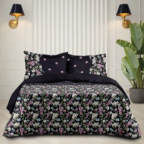 Παπλωματοθήκη King Size (Σετ 240x260) 2 Όψεων Makis Tselios Way