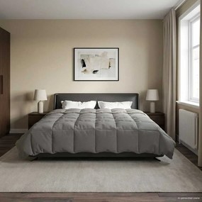 vidaXL Κουβέρτα ολόκληρου του χρόνου 220 x 260 cm