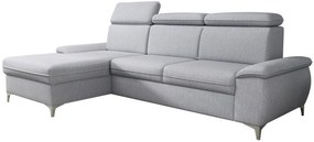 Γωνιακός καναπές Magic -Αριστερή