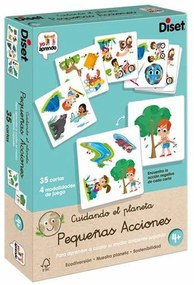 Εκπαιδευτικό παιχνίδι Diset