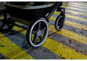 Παιδικό καρότσι Joolz Geo3 Mono Navy Blue