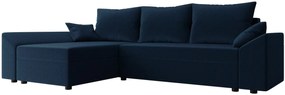 Γωνιακός καναπές Dante L-Mple - 240.00Χ145.00Χ82.00cm