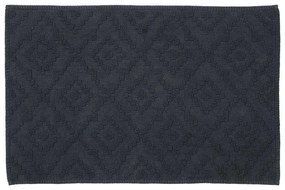 Aztec 60x90 dark grey πατάκι μπάνιου Sealskin