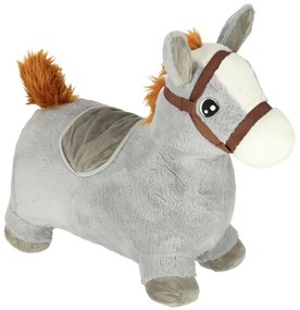 Αλογάκι Hop Hop KX3188 IKONKA