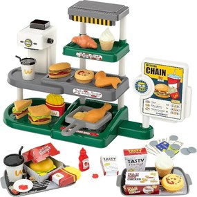 Παιχνίδι Fast Food - 668-139 - 917286