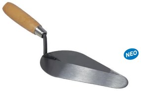 MORGAN MO.0009402 Μυστρί Κτιστών Νο 6''