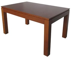 Bluimis ΤΡΑΠΕΖΙ JASMINE 1026 IN LIGHT WALNUT BL-400-03-018