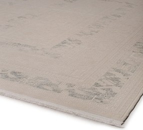 Χαλί (160x230) Naf Naf Opera 16711/G01 Grey