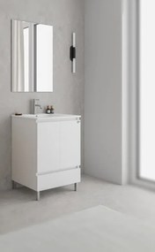 Σετ μπάνιου Drop Delta 75 slim-Leuko