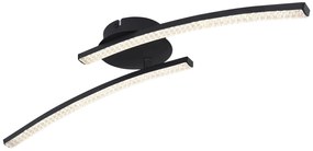 Φωτιστικό Οροφής Globo Lighting JULES 67169-12 2700+6500+4000K