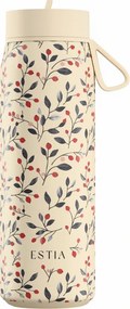Ποτήρι Θερμός 500ml Estia Save The Aegean Pulse Bloom Beige 01-42462