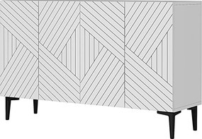 Console Ferro 120 - White White