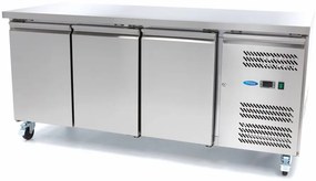 Counter Fridge - 180cm - 3 Doors