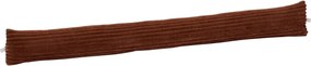 Αεροστόπ Πόρτας 90εκ. A-S Fla 212477 Brown