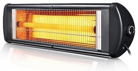 Crown EXO-20 Bath Σόμπα χαλαζία 2000w