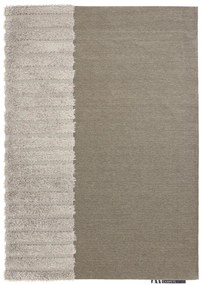 Χαλί Toscana Shaggy SPACH SILVER Royal Carpet - 68 x 220 cm - 16TOSSPS.068220