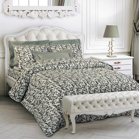 Παπλωματοθήκη King Size (Σετ 240x260) Greenwich Polo Club Essential 2361