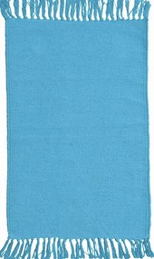 ΧΑΛΙ ΒΑΜΒΑΚΕΡΟ TORINO TURQUOISE - 070cm x 200cm - 2002505 - 2002505