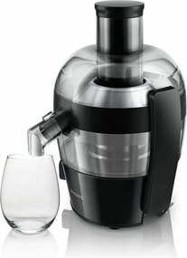 Εκκαθαριστής Philips Μαύρο 500 W 400 W 1 L 1,5 L