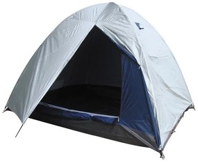 Σκηνή Camping 4 Ατόμων Panda Trend II 10344