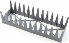 Dishwasher Plate Insert