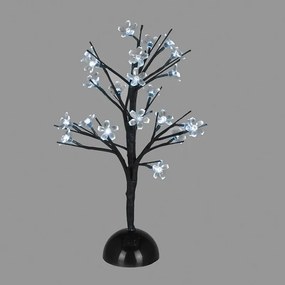 Δέντρο με λαμπάκια LED Table tree-Warm White  (10 τεμάχια)