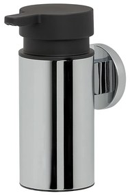 Tiger Noon Δοχείο Κρεμοσάπουνου Επιτοίχιο 135 ml Chrome 1320930346