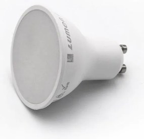 Adeleq Led Λάμπα Gu10 10W 230V 105ο Λευκό 4000Κ 13-1029101