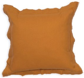 Διακοσμητικό Μαξιλάρι 50x50 Minimal Yellow 5205495513690