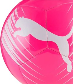 Μπάλα Ποδοσφαίρου Puma Attacanto Graphic BaRavish Wh Μέγεθος 5 Λευκό 5