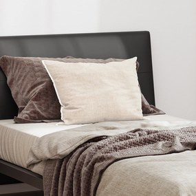 vidaXL Μαξιλάρι Λευκό 40 x 60 cm