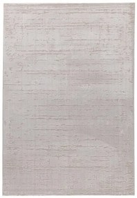 Μοντέρνο Χαλί Bianca 379A L. Grey 160 x 230