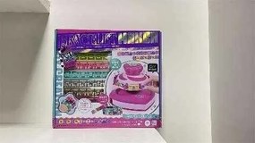 Σετ κατασκευής κοσμημάτων DIY - KSY922
