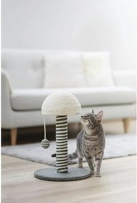 Αποξέστη για Γάτες Kerbl Γκρι Σιζάλ