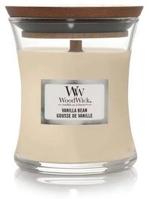 Κερί Αρωματικό Σε Βάζο Vanilla Bean 98112E WoodWick Wax