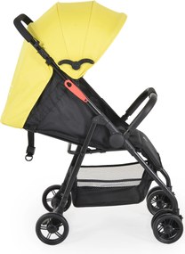 Baby stroller Capri yellow