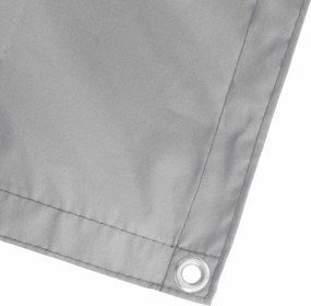 vidaXL Οθόνη Μπαλκονιού 90 x 200 cm