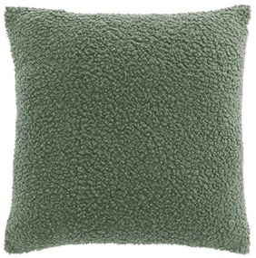 Κάλυμμα για μαξιλάρι Woolen Douceur d'intérieur με διαστάσεις 40x40cm - Sage