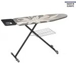 FIVE ΣΙΔΕΡΏΣΤΡΕΣ &amp; ΣΙΔΕΡΌΠΑΝΑ IRONING BOARD132X46CM DIAMANT FIVE 104503 11/46/166 NEOPORTAL-3560238515143