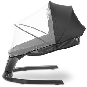 Κούνια Ηλεκτρική Siena  Graphite 10090110002 Lorelli