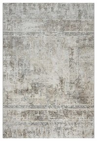 Χαλί (133x190) New Plan Sand 2336A