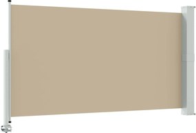 vidaXL Προστασία Πλευράς 160 x 300 cm 100% πολυεστέρας σίδερο χάλυβας