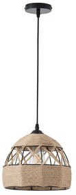 Φωτιστικό Οροφής Μονόφωτο Eurolamp Helios 144-32026