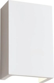Απλίκα Τοίχου Viokef Rectangle 4097100