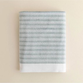 Stewehome Πετσέτα μπάνιου από μπαμπού 50x90 cm